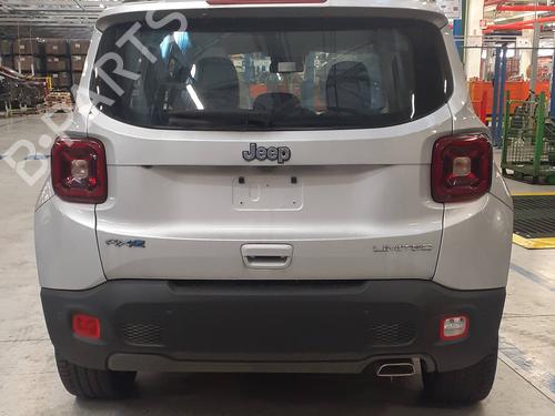 AC compressor JEEP RENEGADE SUV (BU, B1, BV) 1.3 PHEV 4Xe | BP38684098M34 - Image 8