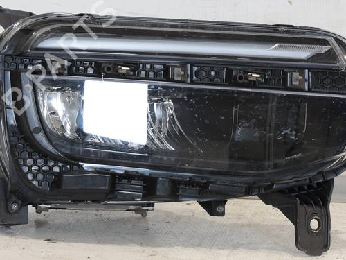 Used Right headlight JEEP AVENGER (J2) T3 e-Hybrid (101 hp) 24373372