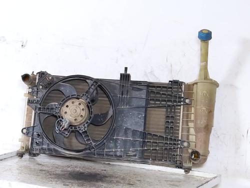 Radiator set LANCIA YPSILON (843_) 1.2 (843.AXA1A) | BP33734310M120 - Image 2
