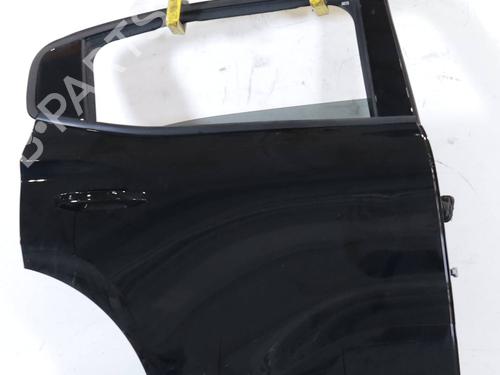 Used Right rear door Right rear door CITROËN C3 AIRCROSS II (SJ_) 1.2 Hybrid 136 (136 hp) 33284179 33284179