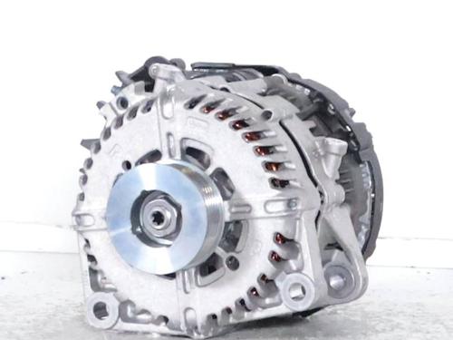 Generator CITROËN C5 AIRCROSS (A_) 1.6 Hybrid 225 (A45GFR) (224 hp) 30442716