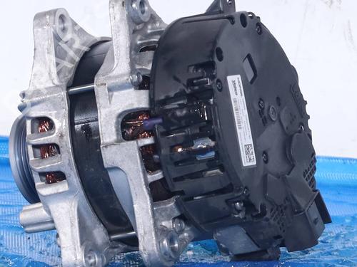 Alternator FIAT 500 (312_) 1.0 Mild Hybrid (312.AYD1B) | BP30859491M7 - Image 2