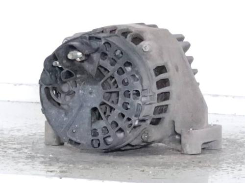 Alternator FIAT PANDA (169_) 1.2 (169.AXB11, 169.AXB1A) | BP27660940M7 - Image 2