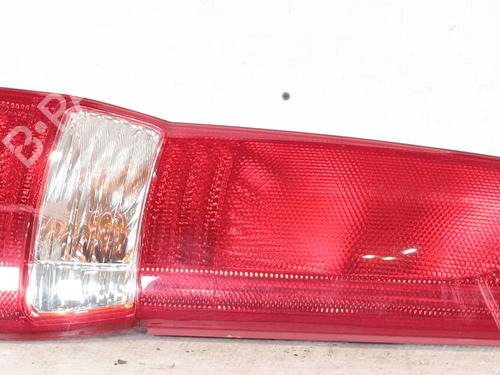 Used Right taillight FIAT PANDA (169_) 1.2 (169.AXB11, 169.AXB1A) (60 hp) 25145346