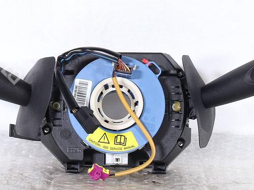 Steering column stalk FIAT 500 (312_) 1.2 (312AXA1A) | BP39135448I23 - Image 1