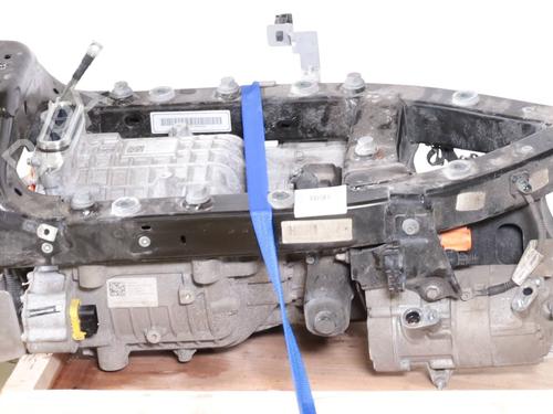 Engine FIAT 500e (332_) Elektro (FA1) | BP23103997M1 