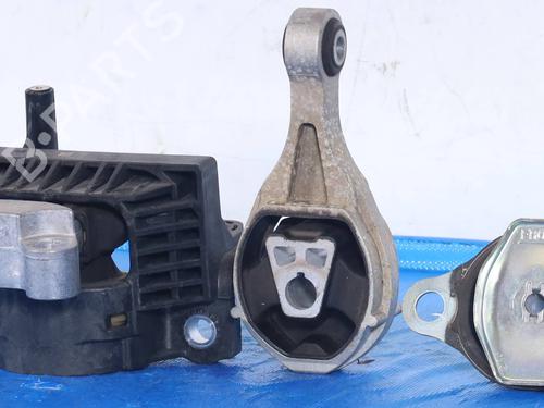 Support de moteur FIAT 500 (312_) 1.0 Mild Hybrid (312.AYD1B) (69 hp) 30859501