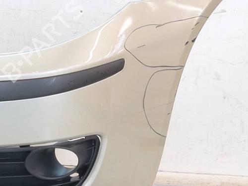 Used Front bumper FIAT PUNTO (188_) 1.3 JTD 16V (70 hp) 28192852