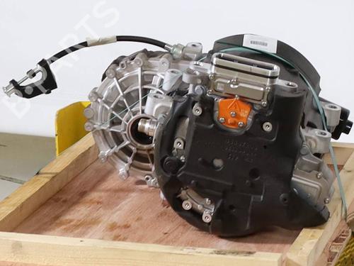 Engine ABARTH 500E Hatchback (332_) Scorpionissima | BP36031874M1 - Image 5
