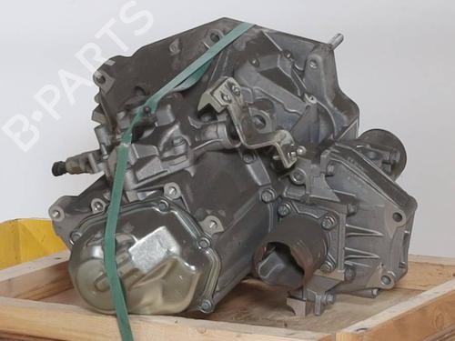 Used Gearbox FIAT 500 (312_) 0.9 (312AXP1A) (60 hp) 28706845