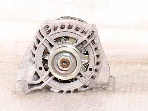 Used Alternator Alternator FIAT TIPO Saloon (356_, 357_) 1.4 (356SXA1B) (95 hp) 39973318 39973318