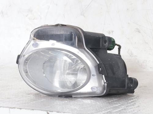 Used Right daytime light Right daytime light FIAT 500 (312_) 1.3 D Multijet (312AXB1A) (75 hp) 34054303 34054303