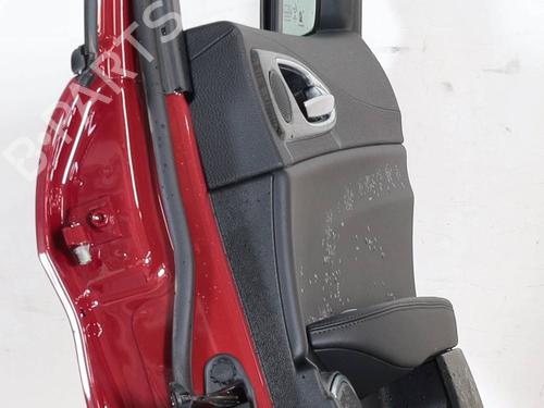 Right rear door ALFA ROMEO GIULIA (952_) 2.0 Q4 (952ACA45, 952ACA25) | BP29618256C5 