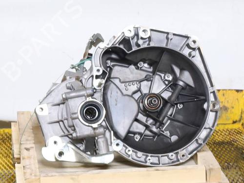 Gearbox FIAT 500 (312_) 1.0 Mild Hybrid (312.AYD1B) | BP31902235M3 - Image 3