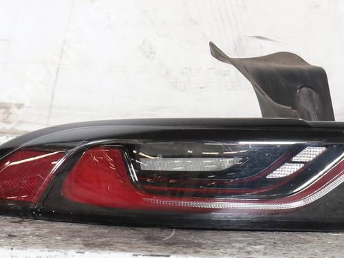 Used Left taillight Left taillight ALFA ROMEO TONALE (965_) 1.3 Hybrid Q4 (280 hp) 34620242 34620242