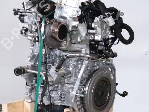 Used Engine Engine JEEP RENEGADE SUV (BU, B1, BV) 1.5 T4 Hybrid (131 hp) 33050942 33050942