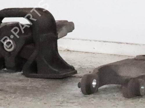 Used Engine mount OPEL MERIVA A MPV (X03) 1.4 16V Twinport (E75) (90 hp) 29530161
