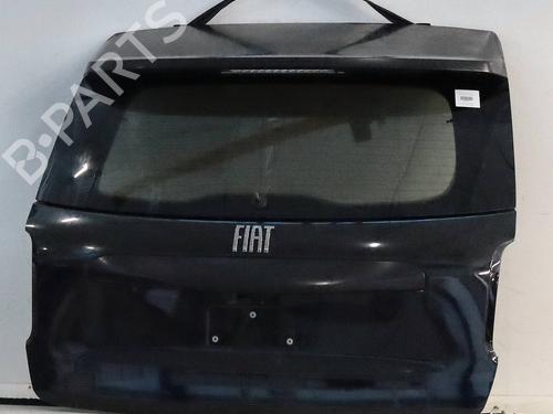 Tailgate FIAT 600e / 600 (365_, 364_) Mild Hybrid | BP29892598C6