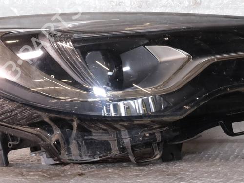 Used Right headlight Right headlight OPEL ASTRA K (B16) 1.5 CRDI (68) (122 hp) 40008144 40008144