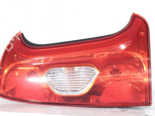 Right taillight FIAT PANDA (312_, 319_) 1.2 (312PXA1A) | BP25897962C35 