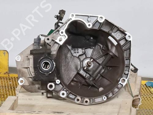 Gearbox FIAT SEICENTO / 600 (187_) 1.1 (187AXB, 187AXB1A, 187AXC1A02) | BP29278269M3 