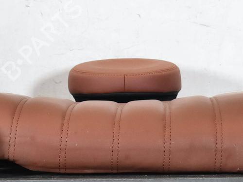 Sæde Bagtil FIAT 500 (312_) 1.2 (312AXA1A) | BP39526037C17  - Image 7