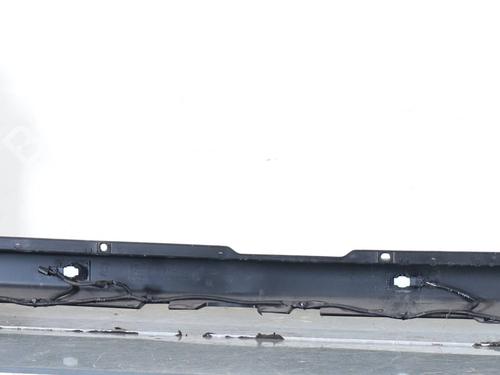 Rear bumper FIAT DUCATO Van (250_) 180 Multijet 2,2 D | BP31647719C8