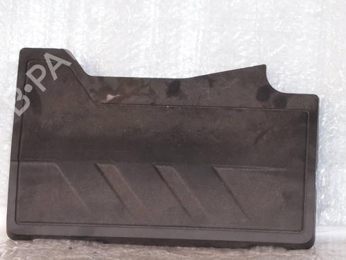Used Upper protection Upper protection OPEL CROSSLAND X / CROSSLAND (P17, P2QO) 1.2 (75) (131 hp) 39973591 39973591