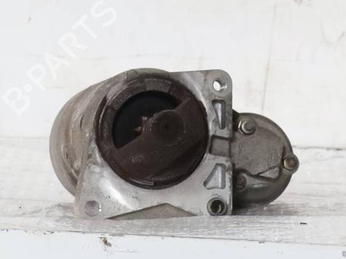 Used Starter Starter FIAT SEICENTO / 600 (187_) 1.1 (187AXB, 187AXB1A, 187AXC1A02) (54 hp) 33055928 33055928