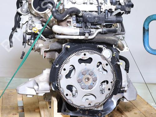 Engine ALFA ROMEO GIULIA (952_) 2.2 D Q4 (952AHA45, 952AMA4) | BP39135253M1 - Image 3