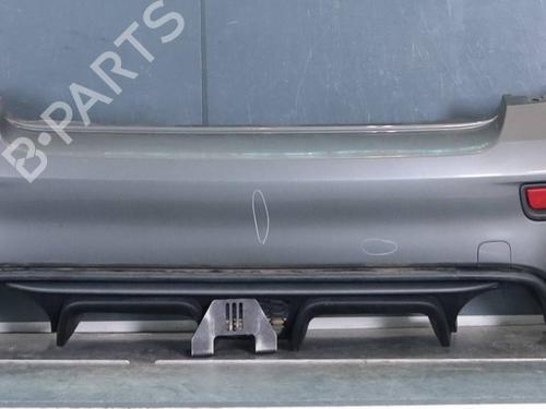 Used Rear bumper Rear bumper 37710966 37710966