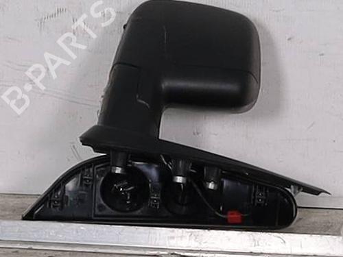 Right mirror FIAT FIORINO MPV (225_) 1.3 JTD Multijet (225BXB1A, 225BXB11) | BP30442687C27 