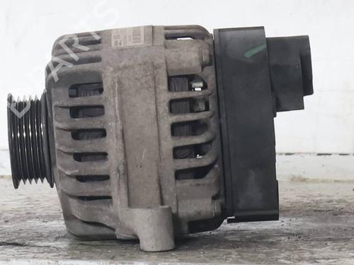 Alternator FIAT PUNTO EVO (199_) 1.2 | BP33284882M7 - Image 2