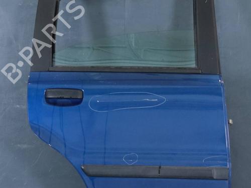 Used Right rear door Right rear door FIAT PANDA (169_) 1.3 D Multijet (169.AXC1A) (70 hp) 34340872 34340872