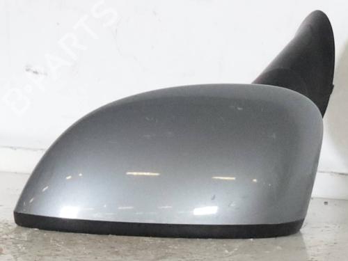 Left mirror FIAT PUNTO EVO (199_) 1.4 16V | BP26709869C26 