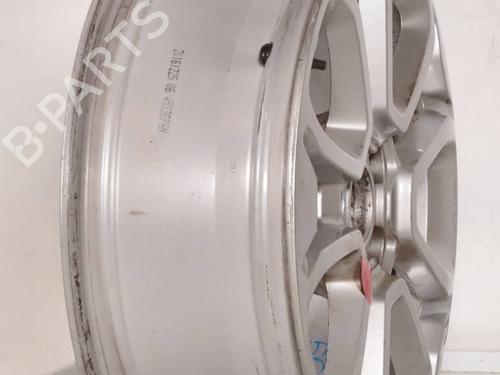 Rim FIAT 500X (334_) 2.0 D Multijet 4x4 (334AXB22, 334AXD2B) | BP29331439C45 