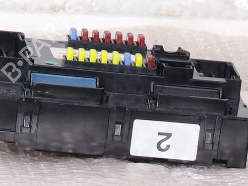 Fuse box ALFA ROMEO TONALE (965_) 1.5 Mild Hybrid | BP40117262E1 - Image 3