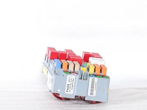 Fuse box ALFA ROMEO TONALE (965_) 1.6 VGT-D | BP38719967E1 - Image 3