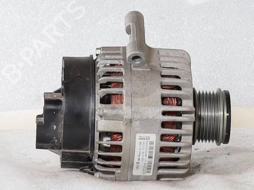 Alternator FIAT DOBLO Cargo (263_) 1.3 D Multijet (263WXU1A, 263ZXU1A, 263WYB1A, 263ZYB1A) | BP39403037M7 - Image 4