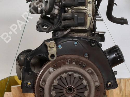 Engine FIAT SEICENTO / 600 (187_) 0.9 (187AXA, 187AXA1A) | BP29453925M1 