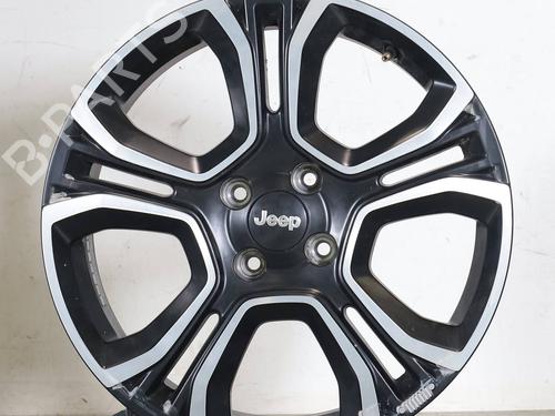 Cerchio Cerchio JEEP AVENGER (J2) 1.2 GSE T3 (101 hp) 39525965 39525965