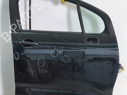 right-front-door-citroen-c3-ii-sc_-2009-29137390 main image