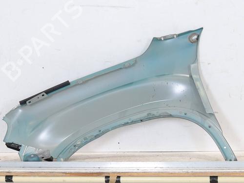 Right front fenders JEEP AVENGER (J2) Electric | BP26912170C42 