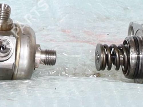 Injection pump ALFA ROMEO STELVIO (949_) 2.9 Q4 (949.AXG2A, 949.AXH2A, 949.AXS2A) | BP39022415M78 - Image 3