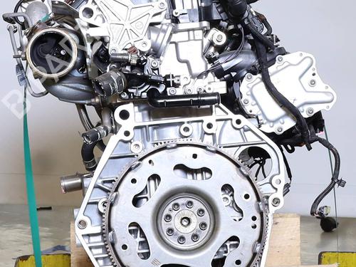 Engine JEEP RENEGADE SUV (BU, B1, BV) 2.0 CRD 4x4 | BP33118436M1 - Image 2