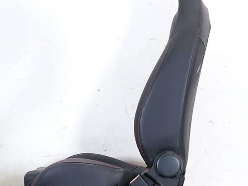 Right front seat ABARTH 500 / 595 / 695 1.4 (312.AXZ11) | BP39262178C16 - Image 4