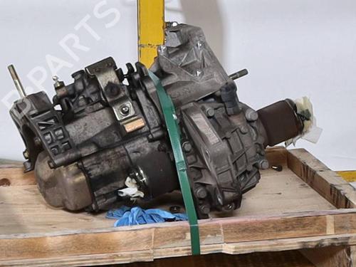 Used Gearbox Gearbox FIAT PUNTO (188_) 1.2 60 (188.030, .050, .130, .150, .230, .250) (60 hp) 29137375 29137375