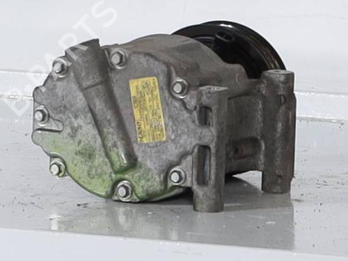 AC compressor FIAT PANDA (169_) 1.2 (169.AXB11, 169.AXB1A) | BP29041096M34 