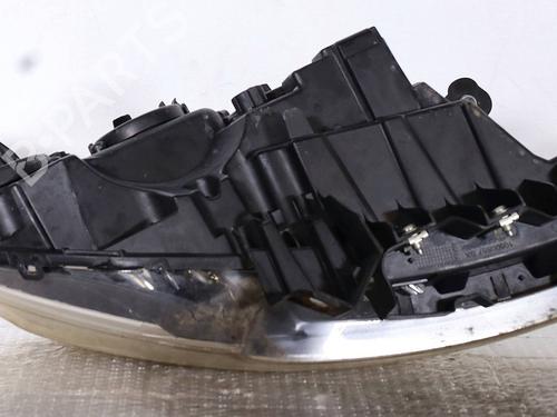 Left headlight FIAT DOBLO Cargo (263_) 2.0 D Multijet | BP39403194C28 - Image 4