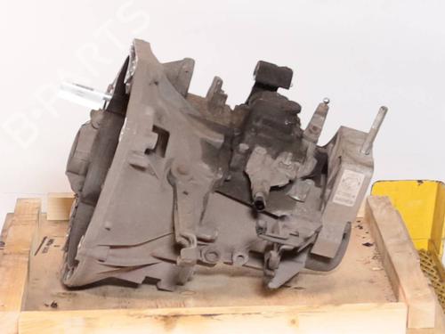 Gearbox FIAT PANDA (169_) 1.2 (169.AXB11, 169.AXB1A) | BP40117344M3 - Image 5